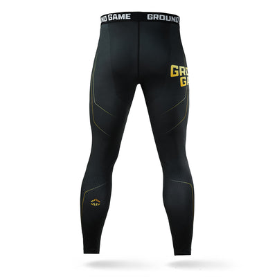 Leggings Gold 2.0