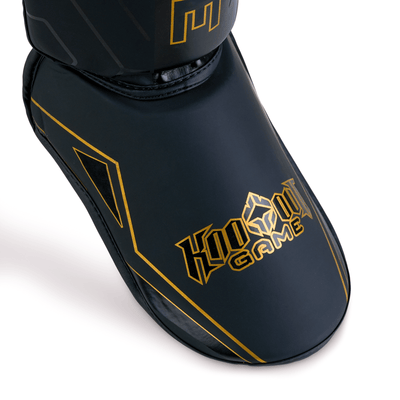 Light Shin Guards Equinox