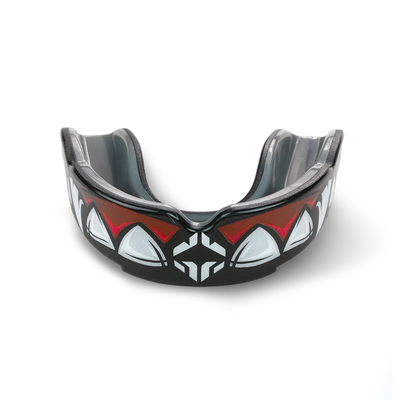 Mouthguard Teeth 2.0