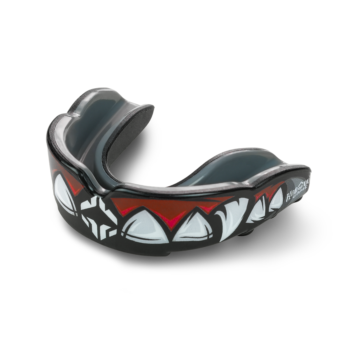 Mouthguard Teeth 2.0