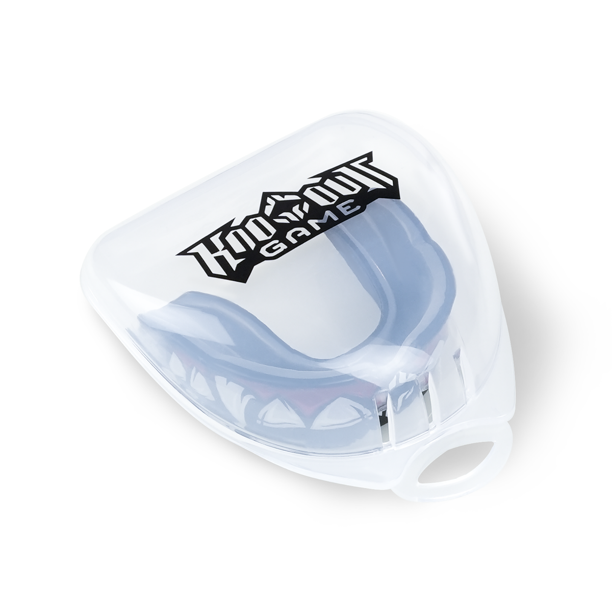 Mouthguard Teeth 2.0