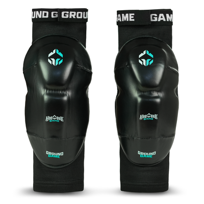 Knee pads Logo Pro