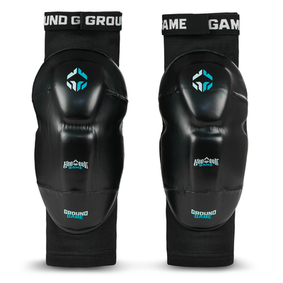 Elbow pads Logo Pro