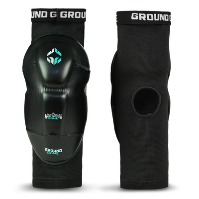 Knee pads Logo Pro