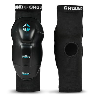 Elbow pads Logo Pro