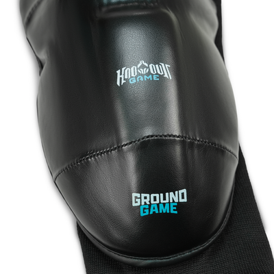 Elbow pads Logo Pro