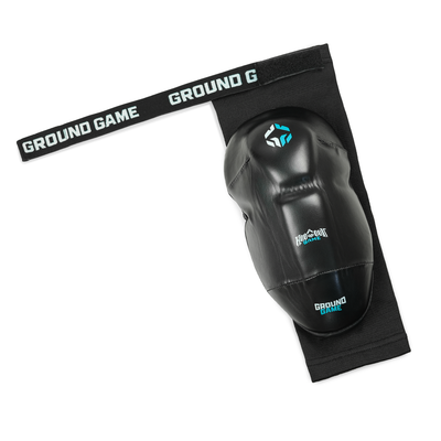 Elbow pads Logo Pro
