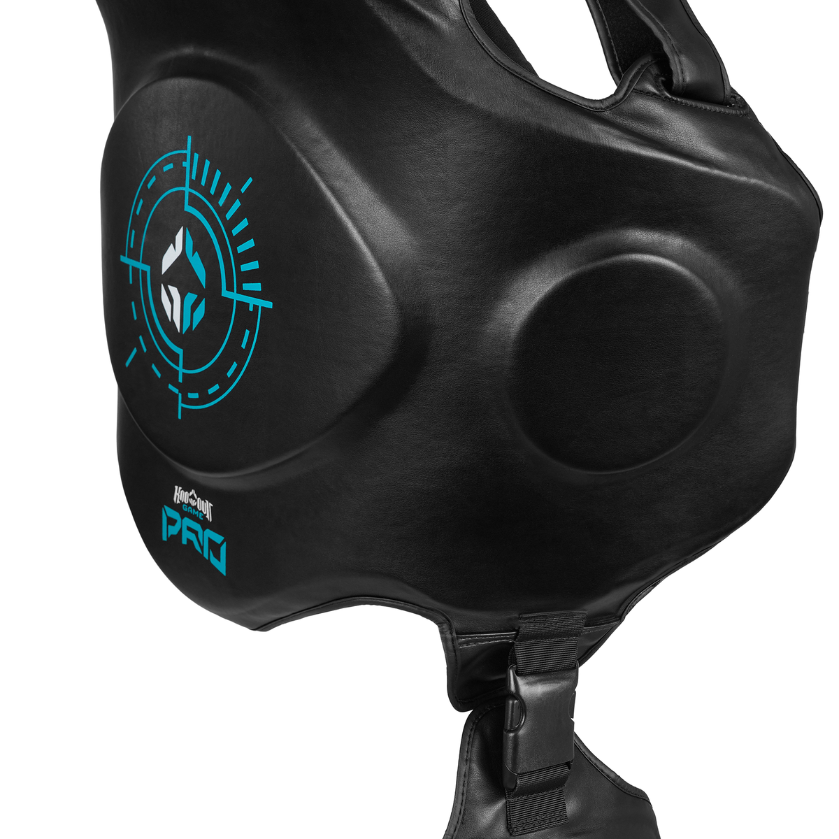 Belly and Thigh Pads Target