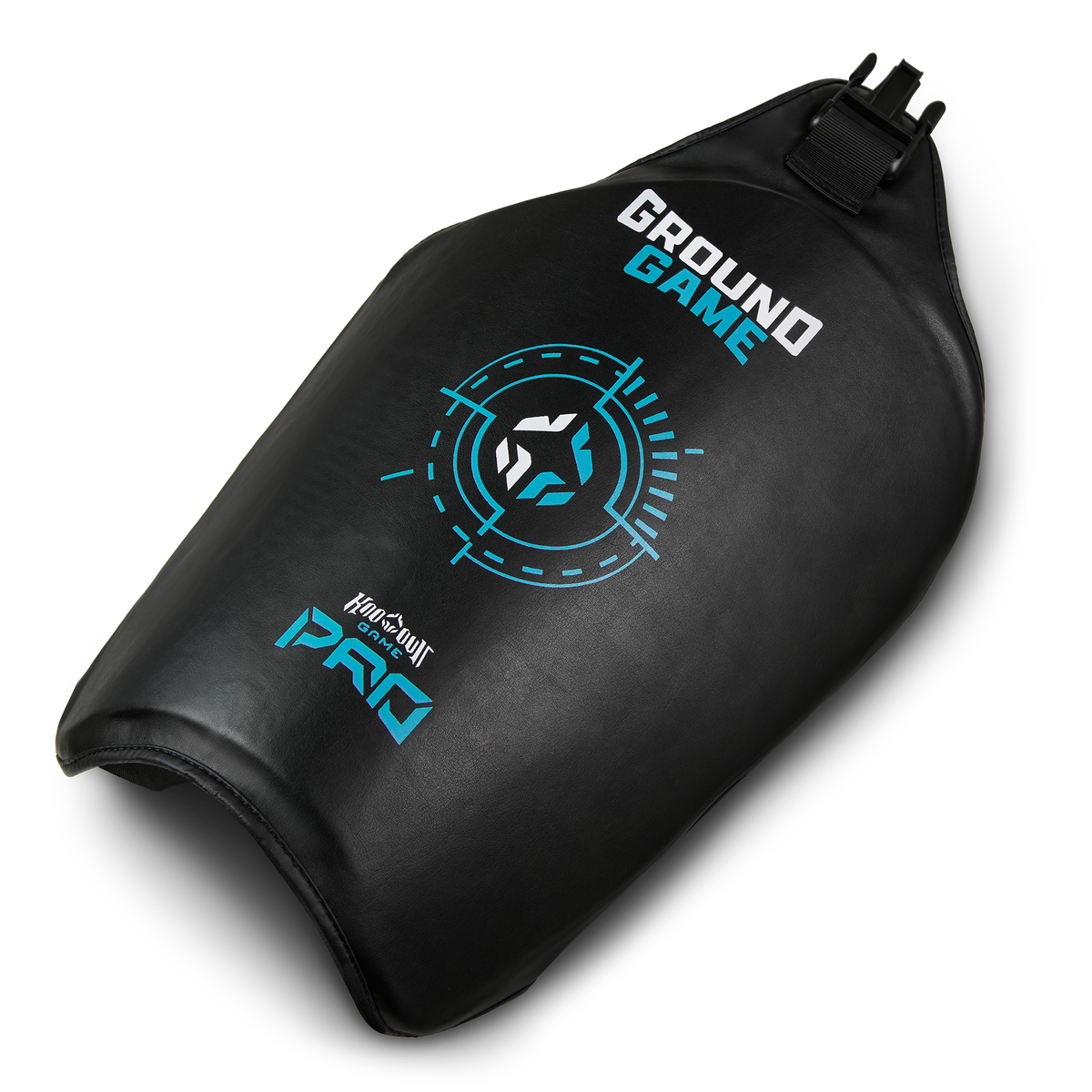 Belly and Thigh Pads Target