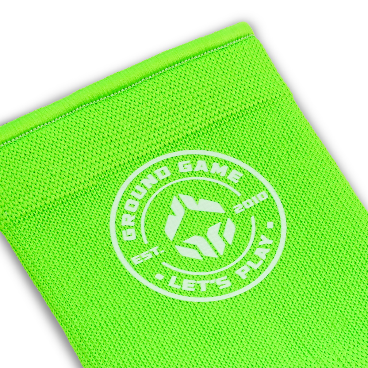 Ankle Support Guard Classic Neon (Green)