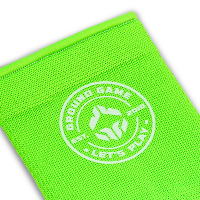 Ankle Support Guard Classic Neon (Green)