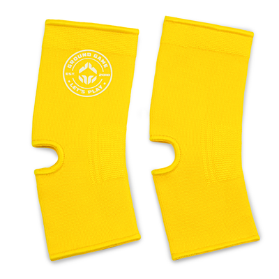 Ankle Support Classic Neon (Yellow)