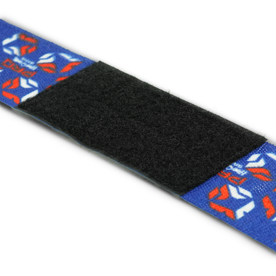 Hand Wraps 4 m Logo