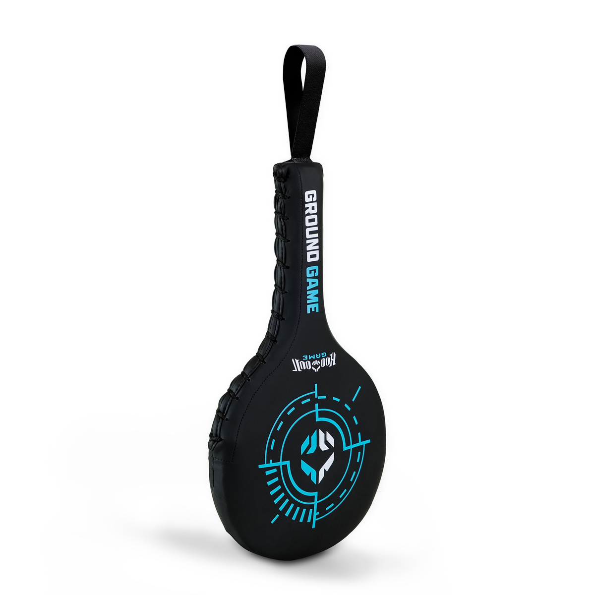 Punch Paddles Target