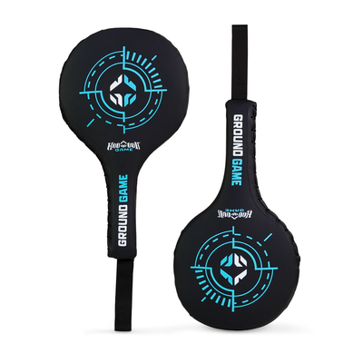 Punch Paddles Target