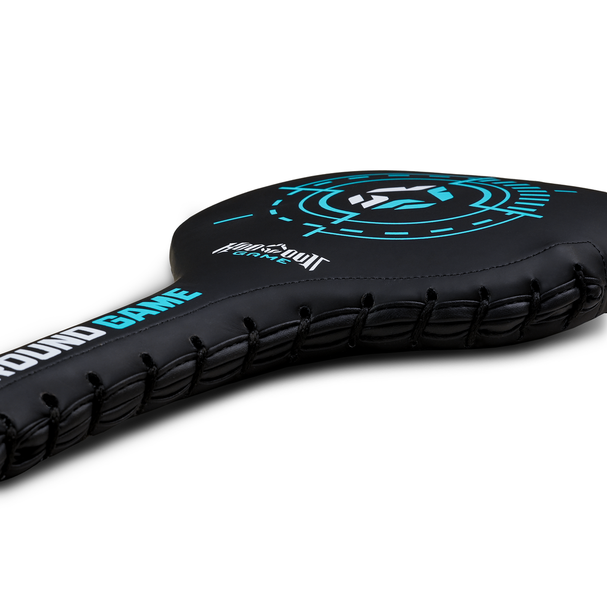 Punch Paddles Target