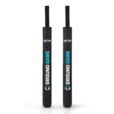 Boxing Sticks Target