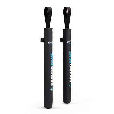 Boxing Sticks Target