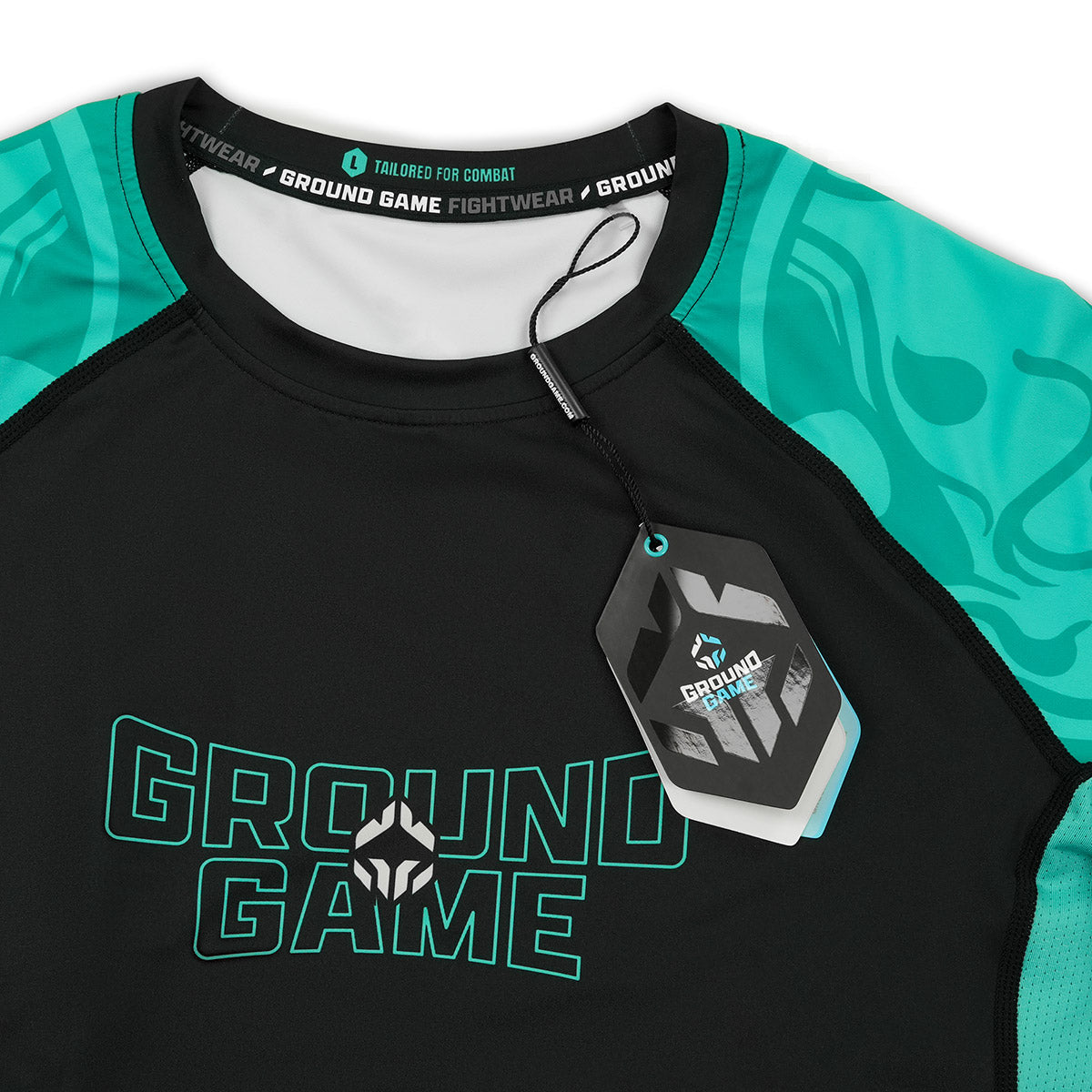 Rashguard Fukutsu long sleeve