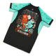 Rashguard Fukutsu short sleeve
