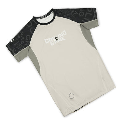 Rashguard Grappling Society short sleeve