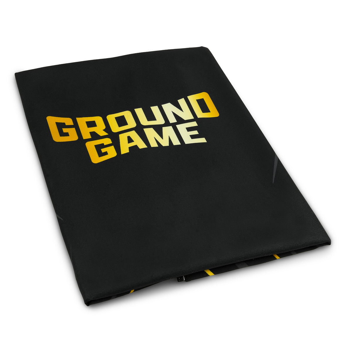 Quick-drying Towel Gold (50x100 cm)
