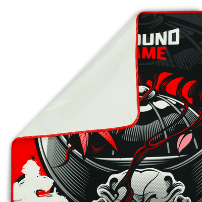 Quick-drying Towel Samurai 2.0 (50x100 cm)