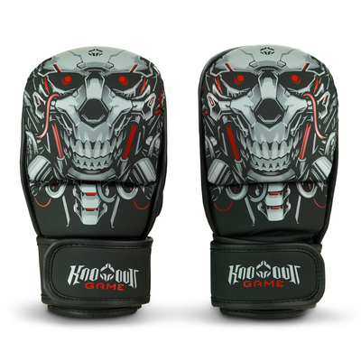 MMA Sparring Gloves Android