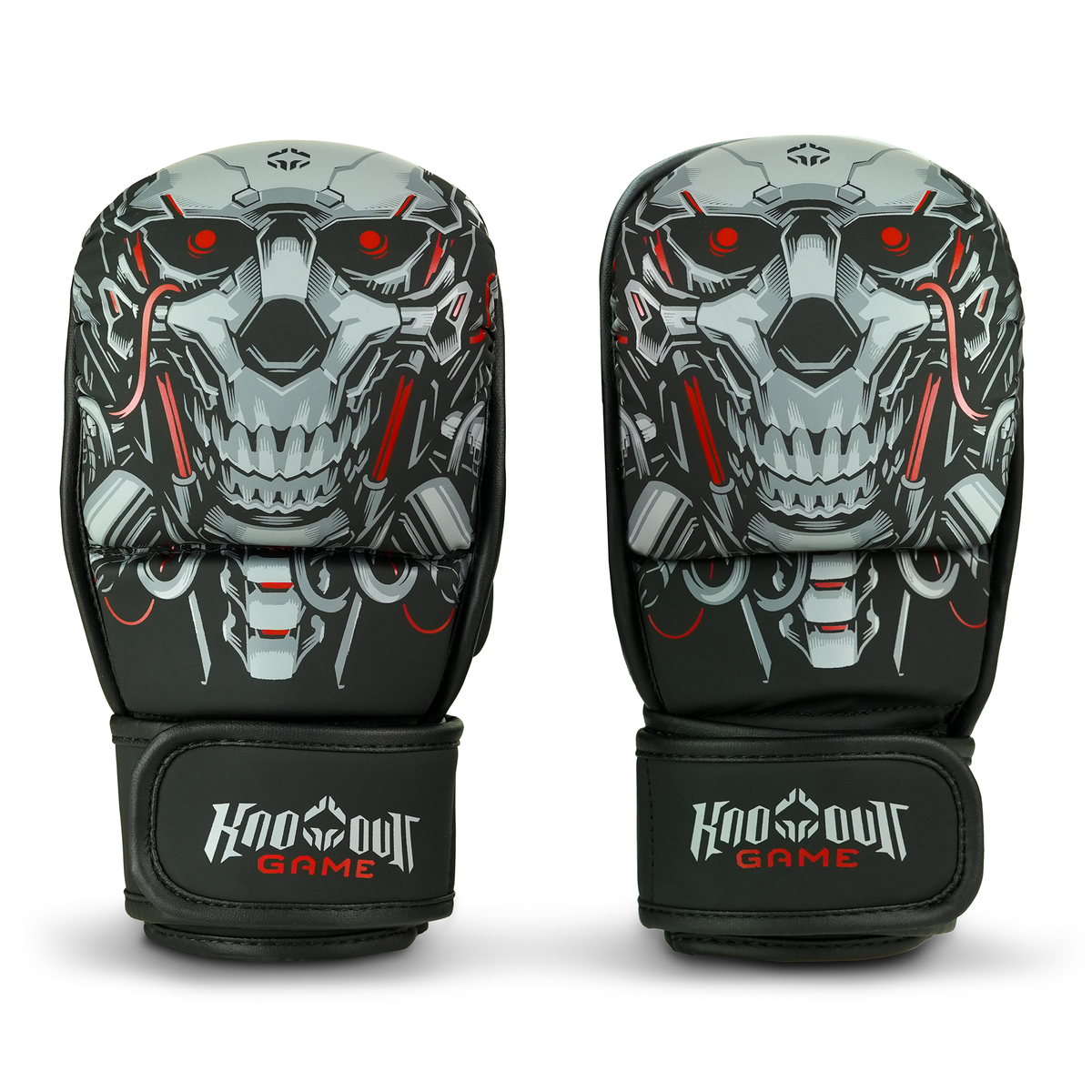 MMA Sparring Gloves Android