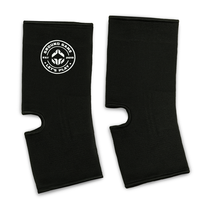 Ankle Support Guard Classic (Black)
