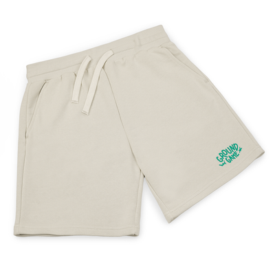 Short Pants Fukutsu (Beige)