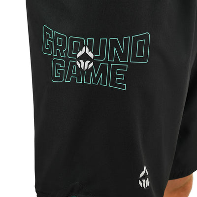 2-in-1 Training Shorts Fukutsu