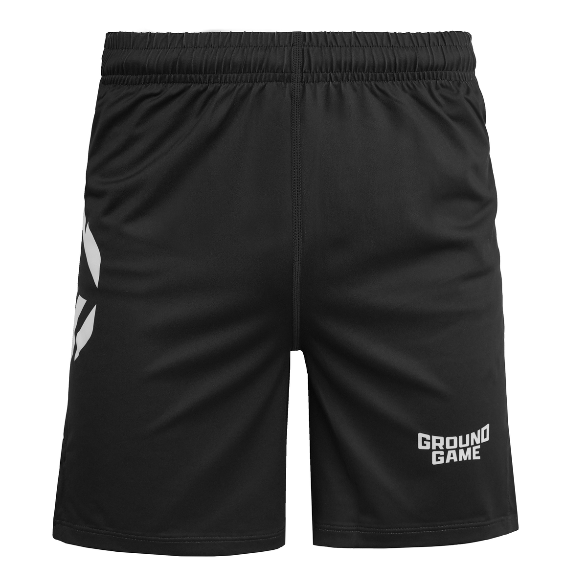 Kids' Training Shorts IBJJF