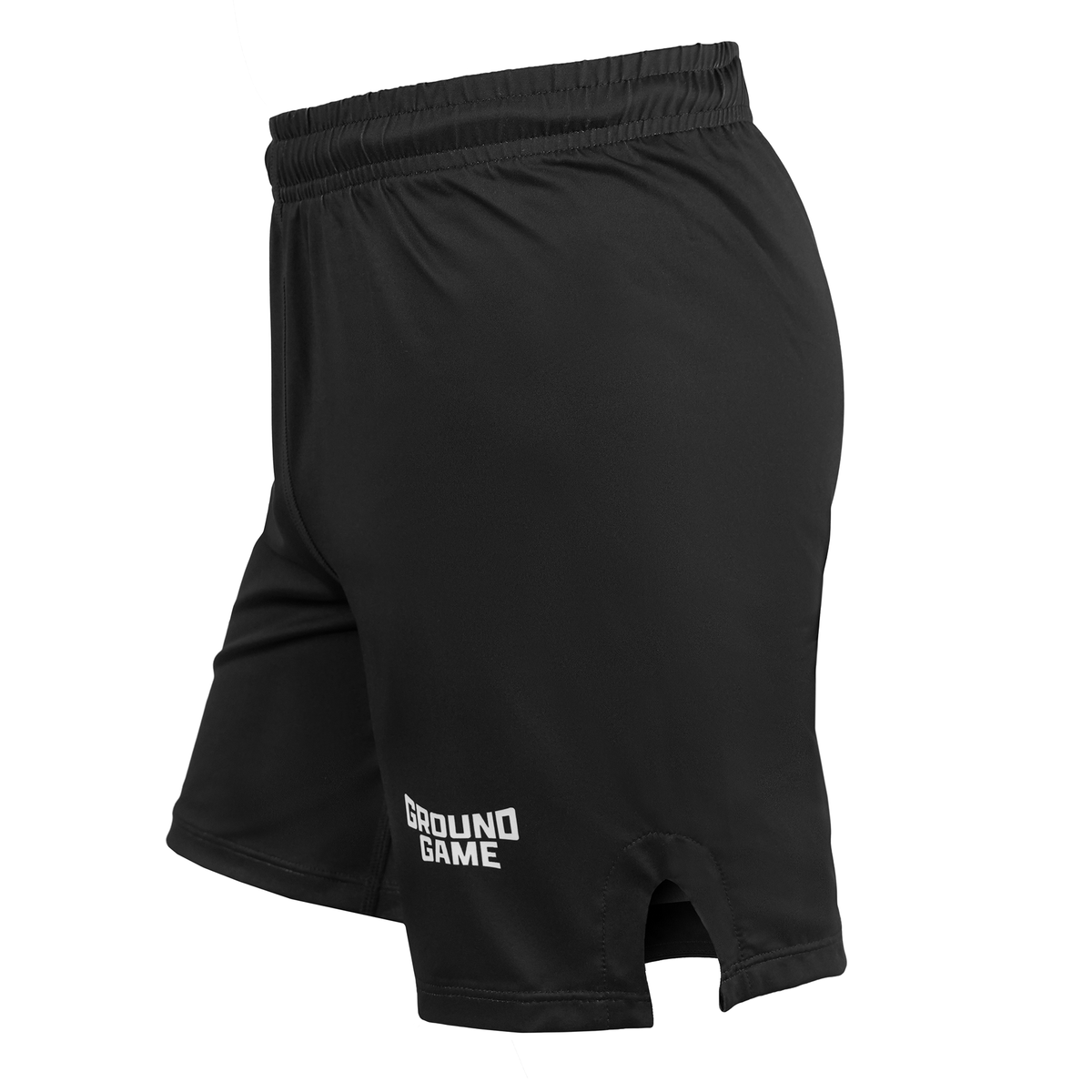 Kids' Training Shorts IBJJF