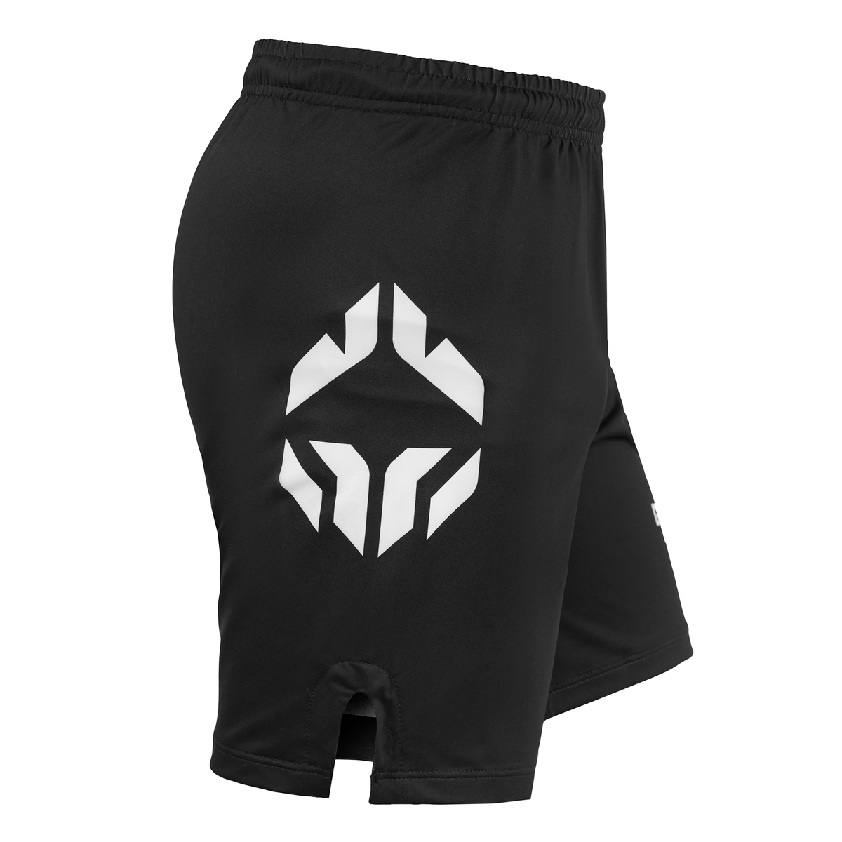 Kids' Training Shorts IBJJF