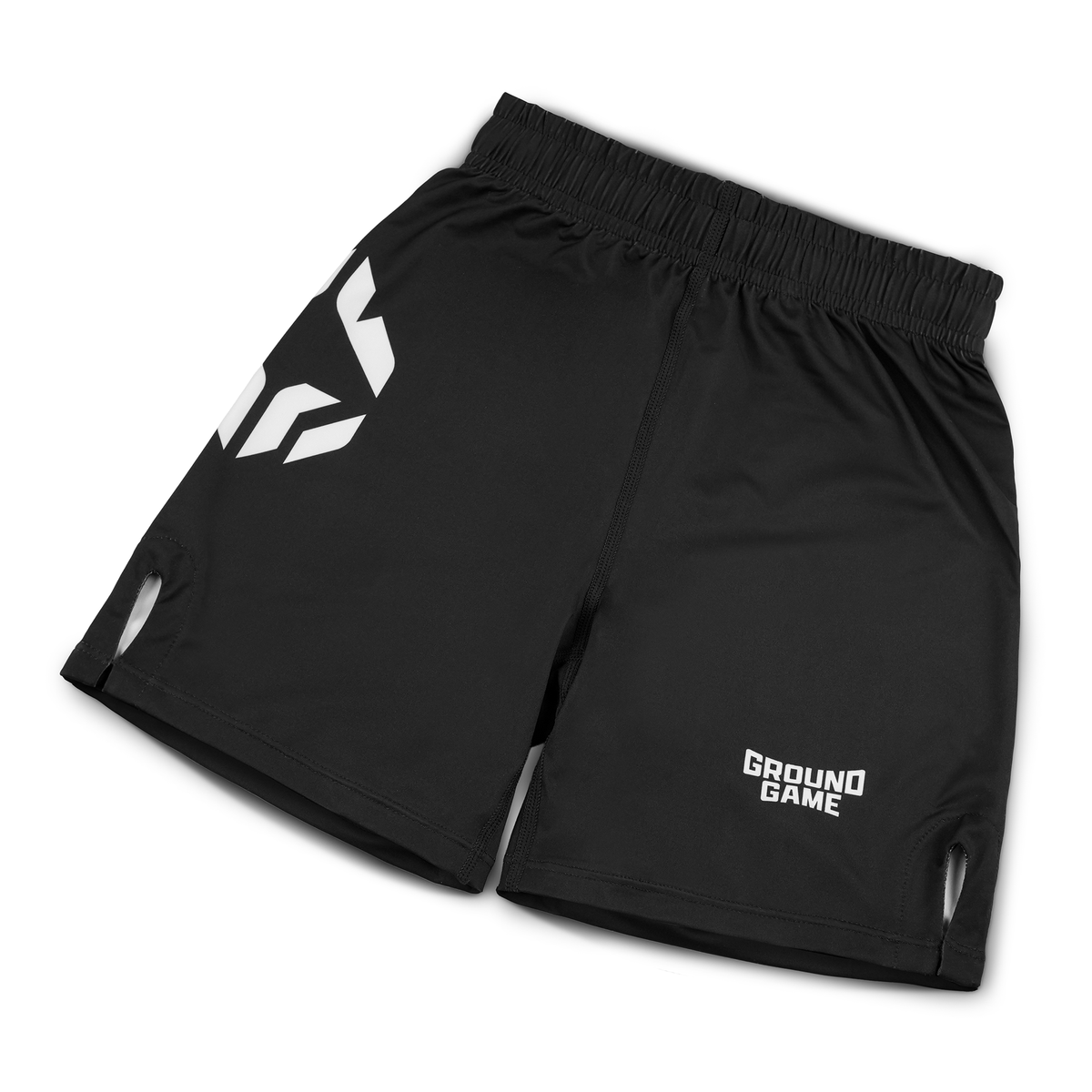Kids' Training Shorts IBJJF