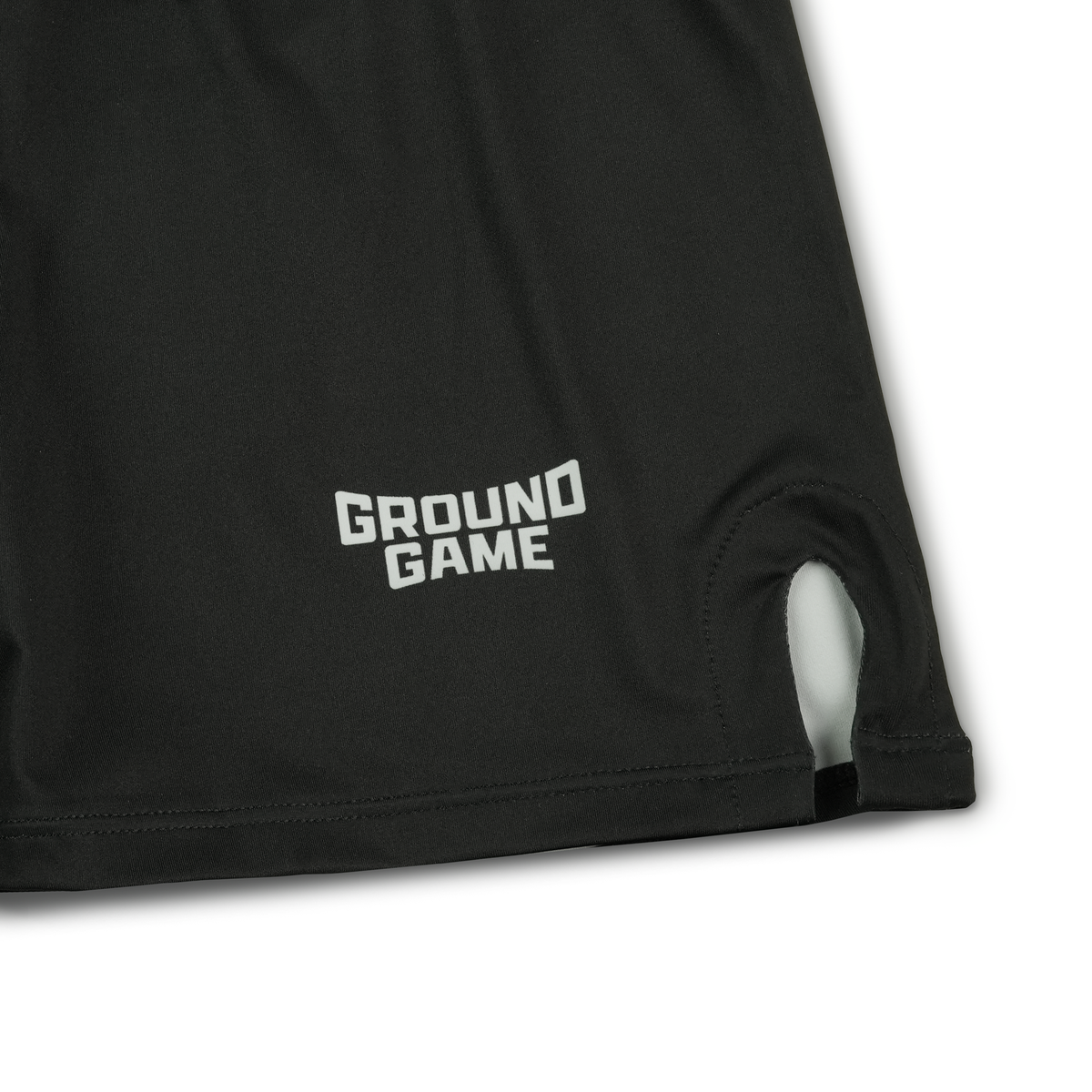Kids' Training Shorts IBJJF