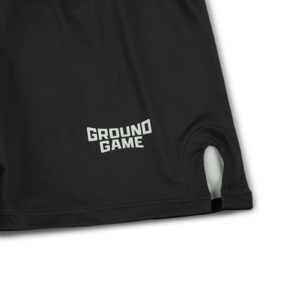 Kids' Training Shorts IBJJF