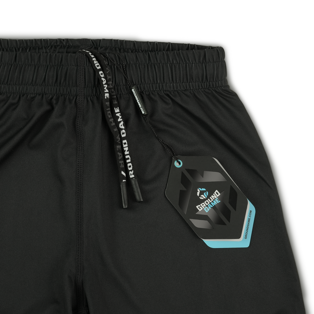 Kids' Training Shorts IBJJF