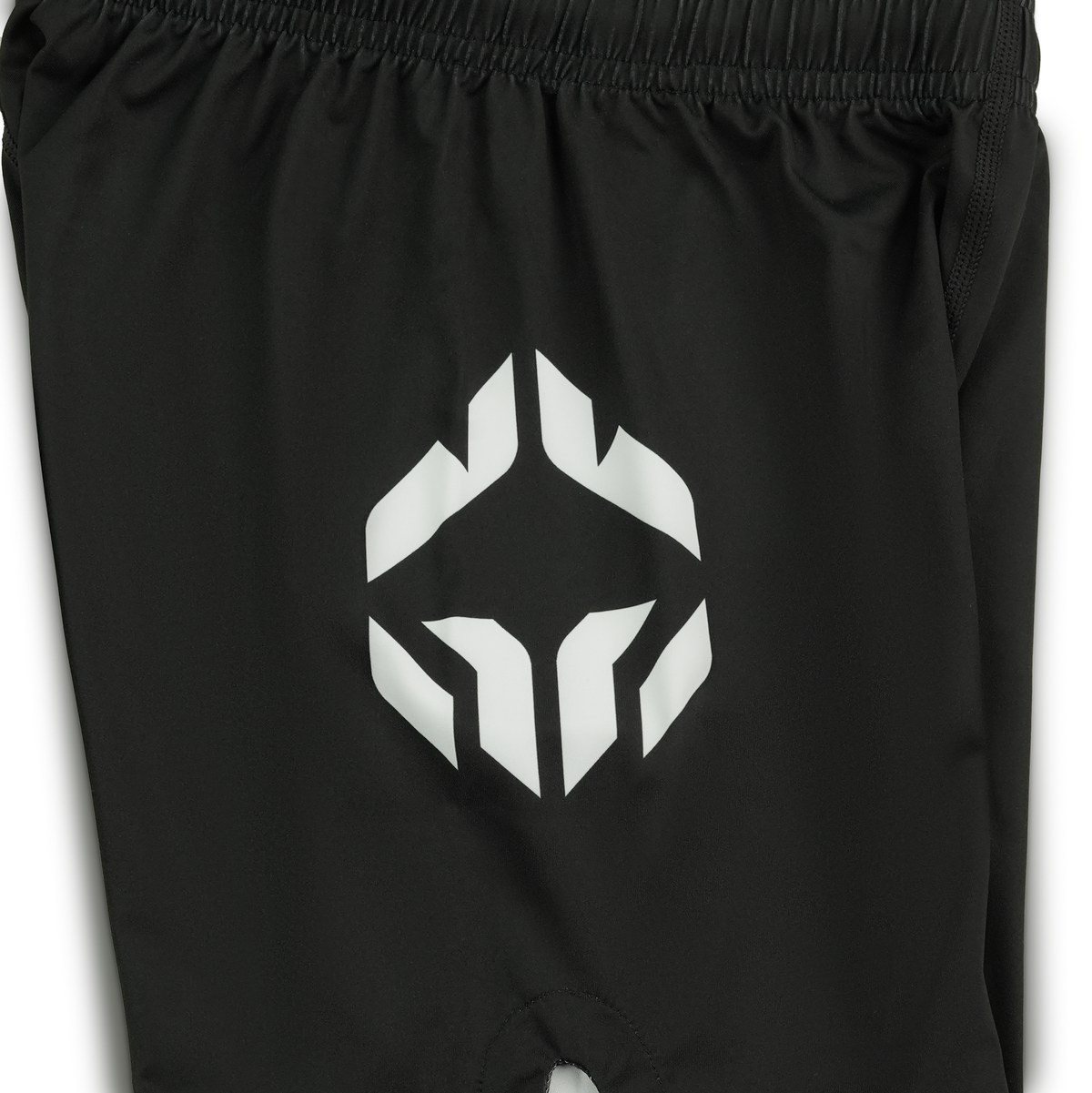 Kids' Training Shorts IBJJF