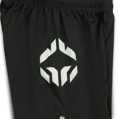 Kids' Training Shorts IBJJF