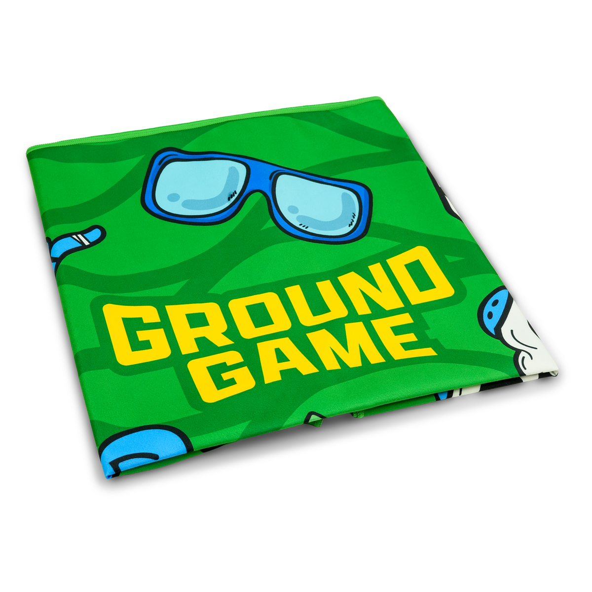 Quick-drying Towel Copacabana (75x150 cm)