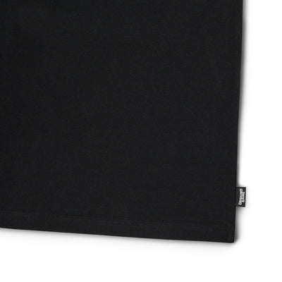 T-shirt Grappling Society Oversize (Black)