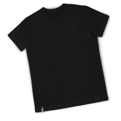 T-shirt Minimal 2.0 Shadow (Black)