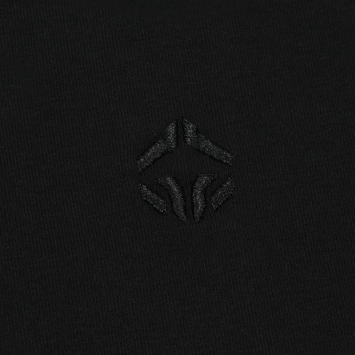 T-shirt Minimal 2.0 Shadow (Black)