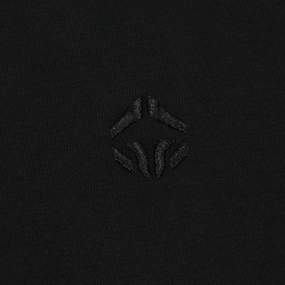 T-shirt Minimal 2.0 Shadow (Black)