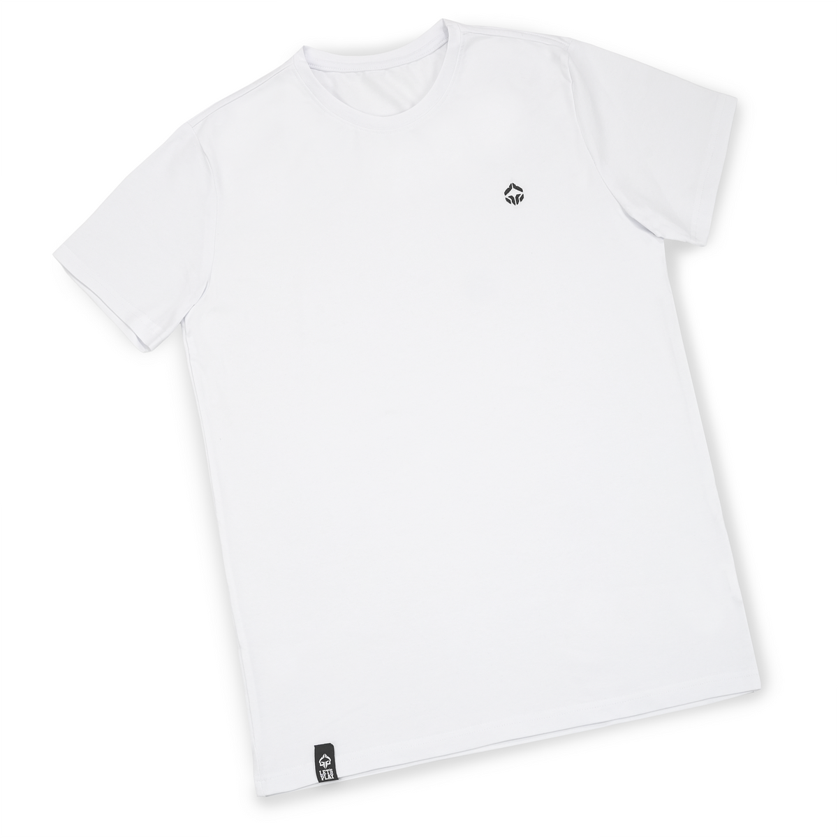 T-shirt Minimal 2.0 (White)