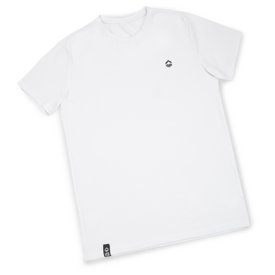 T-shirt Minimal 2.0 (White)