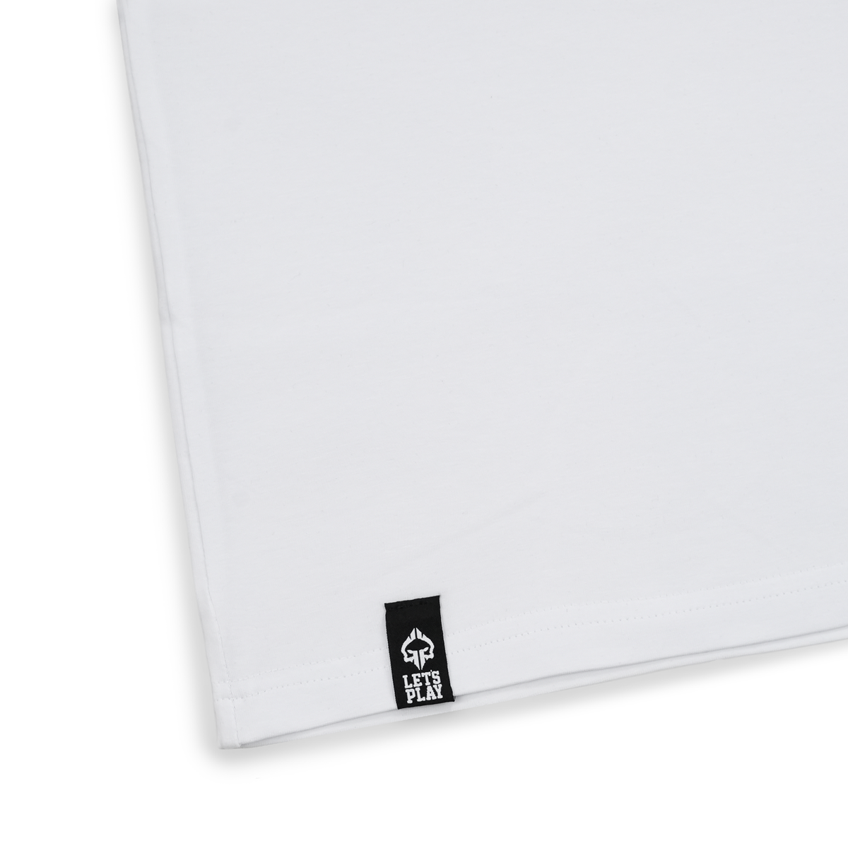 T-shirt Minimal 2.0 (White)