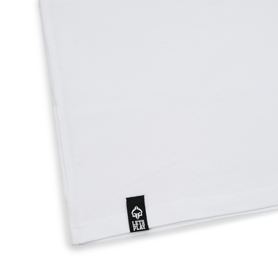 T-shirt Minimal 2.0 (White)
